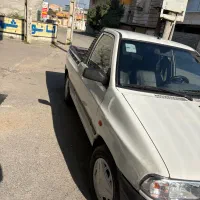 پراید وانت مدل ۹۵|خودرو سواری و وانت|آمل, |دیوار