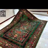 فرش ۱۲متری شاهکار کویرسفارش همه سایزی