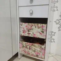 سبد سیب زمینی پیاز