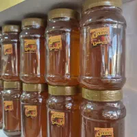 عسل گرده گل ژل رویال