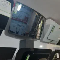 هود لمسی هوشمنده & تک و عمده * جشنواره فروش