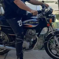 نیکتاز پلاس ۲۰۰cc مدل۱۴۰۲تمام کاربرات