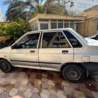 پراید ۸۵|خودرو سواری و وانت|شیراز, شهرک صنعتی شیراز|دیوار