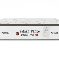 ابعاد مختلف همراه با کفی تشک پددار