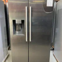 یخچال ساید|یخچال و فریزر|کرج, گلشهر|دیوار