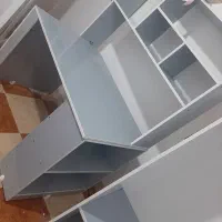 میز تحریر|میز تحریر و کامپیوتر|جیرفت, |دیوار