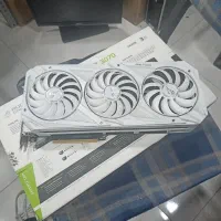 RTX 3070 ROG