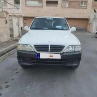 سانگ یانگ موسو ۲۳۰۰ مدل ۲۰۰۵