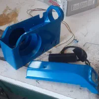 نصب و تعمیر انواع مشعل های گازی و گازوئیلی|خدمات پیشه و مهارت|بجنورد, |دیوار