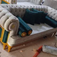 مبل روژین