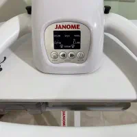 اتو پرس ژانونه مدل ۳۴۰۰|اتو و لوازم اتو|تهران, بوستان ولایت|دیوار