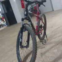 دوچرخه اورلورد overlord سایز ۲۷.۲۸|دوچرخه، اسکیت، اسکوتر|رشت, بوسار|دیوار