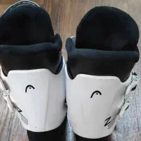 بوت اسکی برند حد HEAD|ورزشهای زمستانی|کرج, شاهینویلا|دیوار