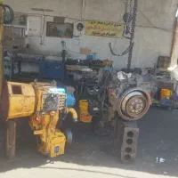 میکانیک راهسازی. و معدنی|خدمات خودرو و موتورسیکلت|شیراز, وزیرآباد|دیوار