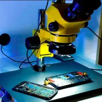 تعمیرات تخصصی و فوق تخصصی آیفون و اندروید