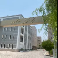 دو‌خواب اسانسور دار صدف