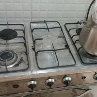 اجاق گاز|اجاق گاز و لوازم برقی پختوپز|ورامین, خیر آباد|دیوار