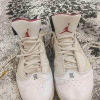 کتونی Jordan سایز44.5