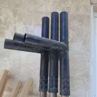 چادر اسکلتی نو سه در چهار|کوهنوردی و کمپینگ|خوی, |دیوار