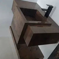 روشویی سرامیکی