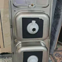 سینگ. ظرفشویی