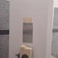 آبگرمکن|آبگرمکن، پکیج، شوفاژ|شیراز, شهرک مهرگان|دیوار