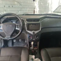 ام وی ام 315 S لاکچری اسپرت