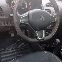 ساینااس دوگانه فابریک