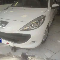 207مدل1401|خودرو سواری و وانت|مشهد, دانشجو|دیوار