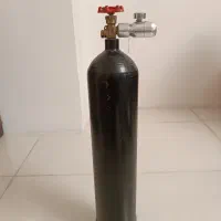 کپسول اکسیژن برای آکواریوم