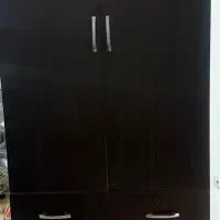 فروش کمد لباسی در حد نو
