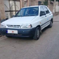 پراید مدل ۹۵
