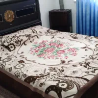 اجاره ویلا دوخواب روزانه ماهانه هفتگی|اجارهٔ کوتاهمدت ویلا و باغ|رامسر, |دیوار