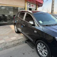 جک s5 نیو فیس|خودرو سواری و وانت|تهران, گلستان (شهرک راه آهن)|دیوار