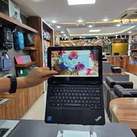 لپتاپ لمسی و تبلت شوLenovo مدلYoga با قلم اورجینال|رایانه همراه|ارومیه, |دیوار