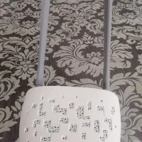 مودم کارکرد فقط یکماه در حد نو