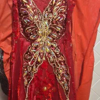پیراهن مجلسی