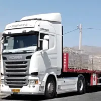 راننده پایه یک