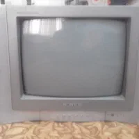 تلویزیون۱۴رنگیSONEXو دستگاه گیرنده سوپراستار