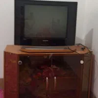 تلویزیون و زیر تلویزیون