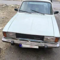 پیکان وانت۸۷