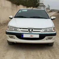 پژوپارس مدل 1401