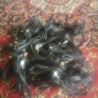 کابل شارژ گوشیهای تایپ سی اکبند تعداد
