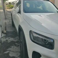 بنزGLB|خودرو سواری و وانت|صفادشت, |دیوار
