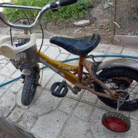 دوچرخه سایز12
