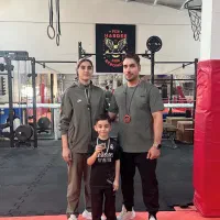 باشگاه ورزشی