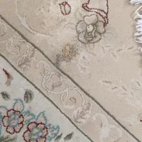 تغمییر...فرش سوخته.