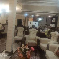 ویلایی دوطبقه مجزا چمران شهیدبهشتی|فروش خانه و ویلا|قم, لسانی|دیوار