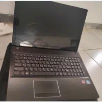 لنوو G500|رایانه همراه|کرمان, |دیوار