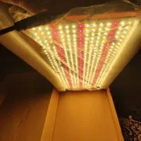 پنل رشد گیاه سامسونگ